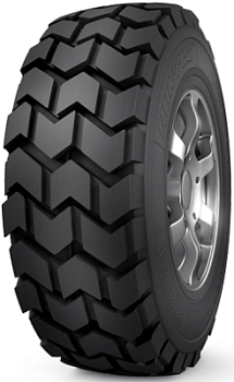 Спецшина NORTEC ER-218 10-16,5 TL 135 A5