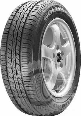 Шина Marshal Solus KR21 195/65R15 89 T