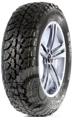 Шина Contyre Expedition 225/75R16 104 Q