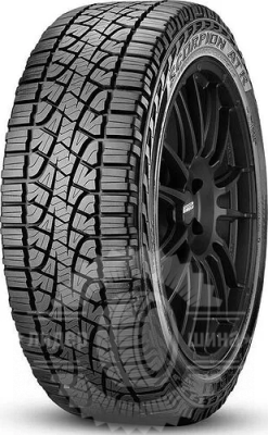 Шина Pirelli Scorpion ATR 245/70R16 111 H