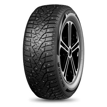 Шина Gislaved SpikeControl 225/55R19 99 T