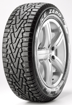 Шина Pirelli Ice Zero 215/55R17 98 T