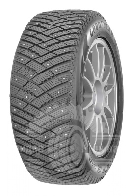 Шина Goodyear UltraGrip Ice Arctic SUV 225/70R16 107 T