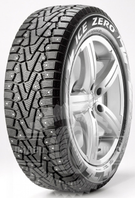 Шина Pirelli Ice Zero 205/70R16 97 T