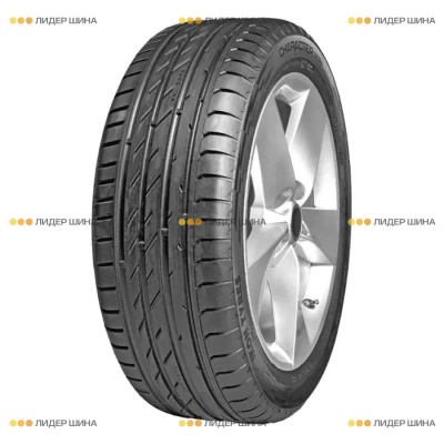 IKON TYRES Character Ultra