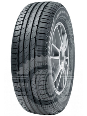 Шина Nokian Hakka Blue SUV 235/60R18 107 H
