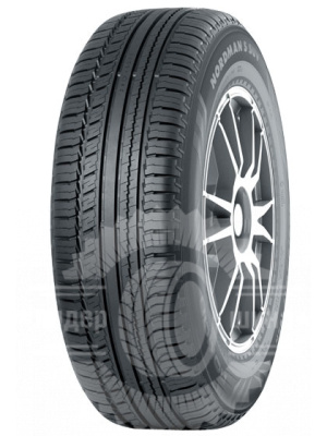 Шина Nordman Nordman S SUV 215/60R17 96 H
