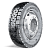 Грузовая шина Bridgestone Toreo R-Drive 002 315/70R22,5  154/150 L 