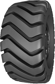 Спецшина NORTEC ER-205 23,5-25 с камерой 177 B