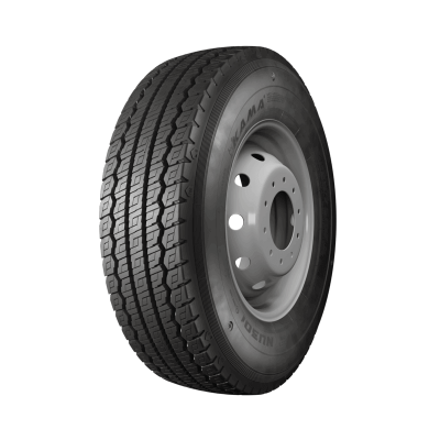 Грузовая шина Кама NU-301 245/70R19,5  136/134 M 