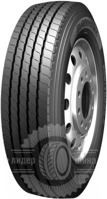 Грузовая шина BlackHawk BAR26 235/75R17,5 18PR 143/141 J 