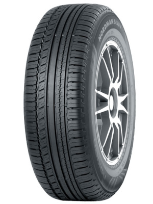 Шина NORDMAN Nordman S SUV 265/70R16 112 T