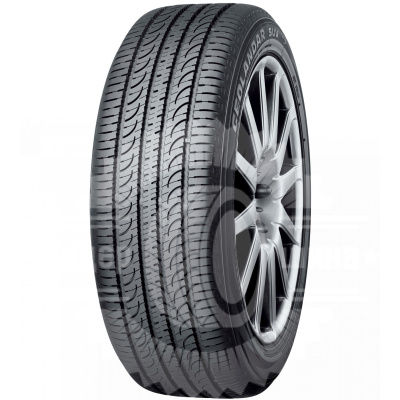 Шина Yokohama Geolander SUV G055 225/60R18 100 H