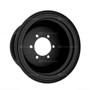 HARTUNG 167.3932-3101012-51 13 x 18 6 x 205 ET 0 DIA 161 