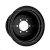 HARTUNG 167.3932-3101012-51 13 x 18 6 x 205 ET 0 DIA 161 