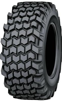Спецшина ROCKBUSTER H108D 16,9-24 TL  