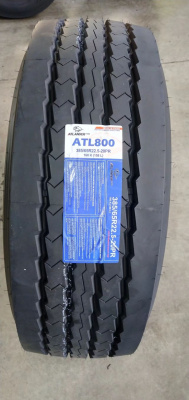 Грузовая шина ATLANDER ATL800 385/65R22,5  160 K 
