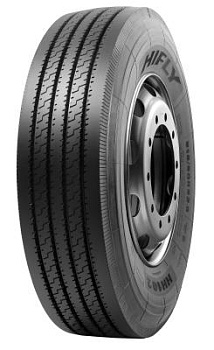 А/шина 315/70R22,5 Hifly HH102 TL 154/150L (рулевая)