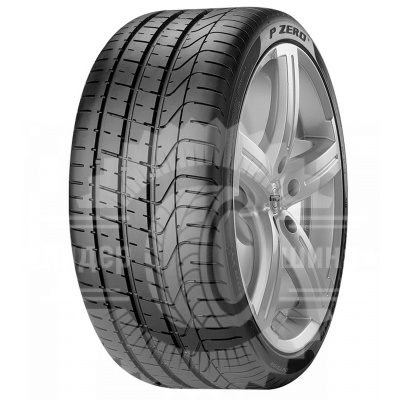 Шина Pirelli PZero 235/45R17 97 Y