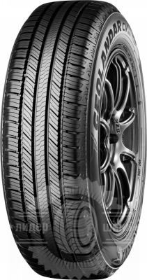 А/шина 215/60R17 Yokohama Geolandar CV G058 TL 96H