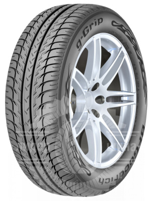 Шина BFGoodrich g-Grip 195/60R15 88 H