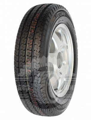 Шина Кама Кама-Евро-131 215/65R15C 104/102 R