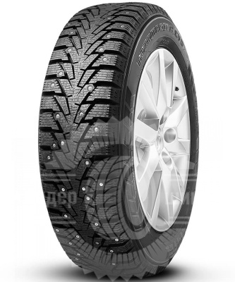 Шина КШЗ NordMaster Evo 195/65R15 91 T