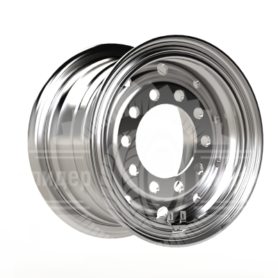 Mefro 43118.3101012-55 12 x 21 10 x 286 ET 100 DIA 222 n/a