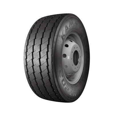 Грузовая шина Кама NT-202+ 385/55R22,5    