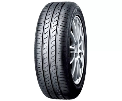 Шина Yokohama BluEarth AE-01 195/65R15 91 T