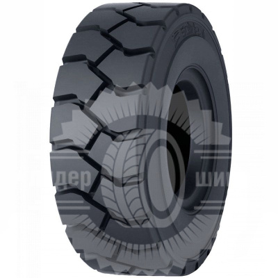 Спецшина VOLEX FRKLFT 6,50-10 с камерой и ободной лентой  