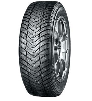 Шина Yokohama iceGuard Stud iG65 215/60R16 99 T