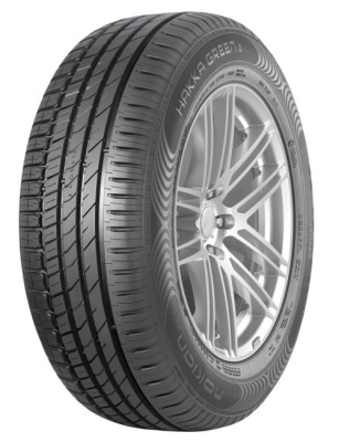 Шина Nokian Hakka Green 2 175/70R13 82 T