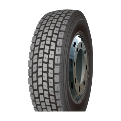 Грузовая шина TAITONG HS102 315/80R22,5  157/153 L 