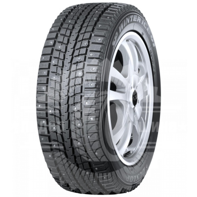 Шина Dunlop SP Winter Ice 01 185/70R14 88 T