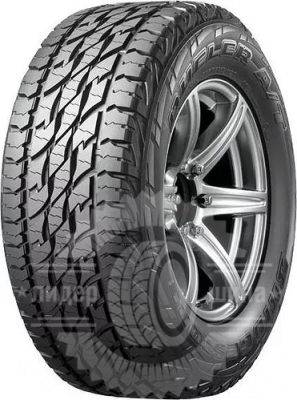 Шина Bridgestone Dueler A/T 697 235/85R16 114/111 R