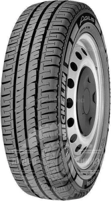 Шина Michelin Agilis 195/70R15C 104/102 R