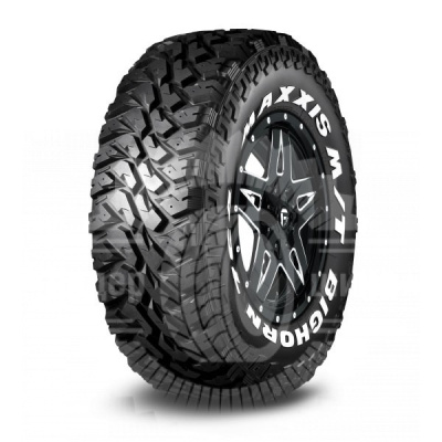 Шина Maxxis MT-764 265/65R17 117/114 Q