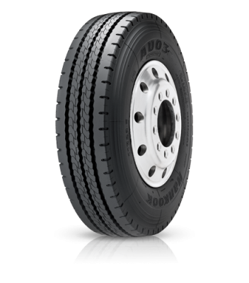Грузовая шина Hankook AU03 295/80R22,5 16PR 152/148 J TL