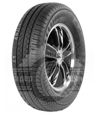 Шина Yokohama A.drive AA01 185/60R14 82 T