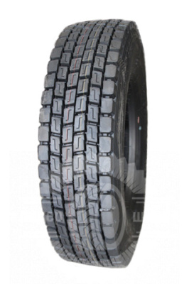 Грузовая шина NORTEC T298 315/80R22,5  156/153 K 