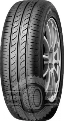 Шина Yokohama BluEarth AE-01 195/65R15 91 T