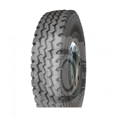 Грузовая шина TAITONG HS268 12,00R20 20PR 156/153 K с камерой и ободной лентой