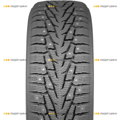 Nordman 7 SUV