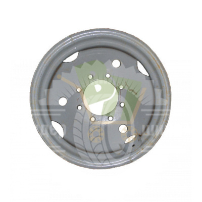 КрКЗ  9 x 20 8 x 190 ET 80 DIA  