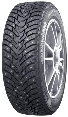 Шина Nokian Hakkapeliitta 8 SUV 225/55R18 102 T