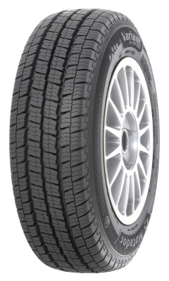 Шина Matador MPS125 Variant All Weather 215/75R16C 116/114 R