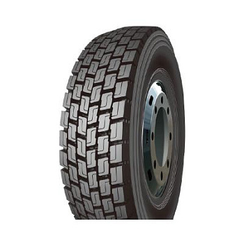 Грузовая шина TAITONG HS202 295/80R22,5  152/149 M 