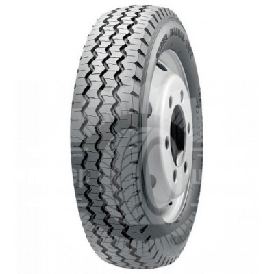 Шина Kumho Steel Radial 856 185/75R16C 104/102 R