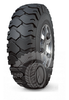 Спецшина NORTEC FT-215 6,00-9 с камерой 118 A5